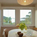 Summer With Sea View In Southern Norway Prázdninový dům *