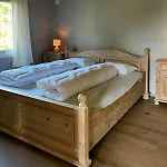 Hébergement de vacances Summer With Sea View In Southern Norway Jordtveit