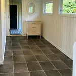 Hébergement de vacances Summer With Sea View In Southern Norway *