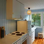 Summer With Sea View In Southern Norway Hébergement de vacances Jordtveit