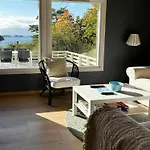 Summer With Sea View In Southern Norway Jordtveit