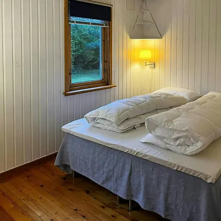 Summer With Sea View In Southern Norway Jordtveit