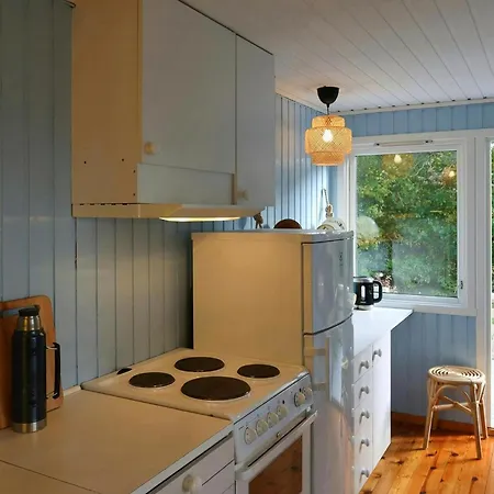 Summer With Sea View In Southern Norway Jordtveit