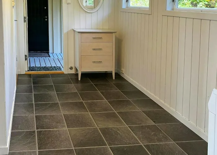 Semesterbostad Summer With Sea View In Southern Norway *