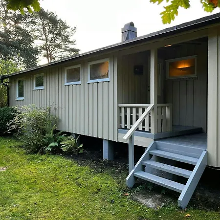 Summer With Sea View In Southern Norway Jordtveit